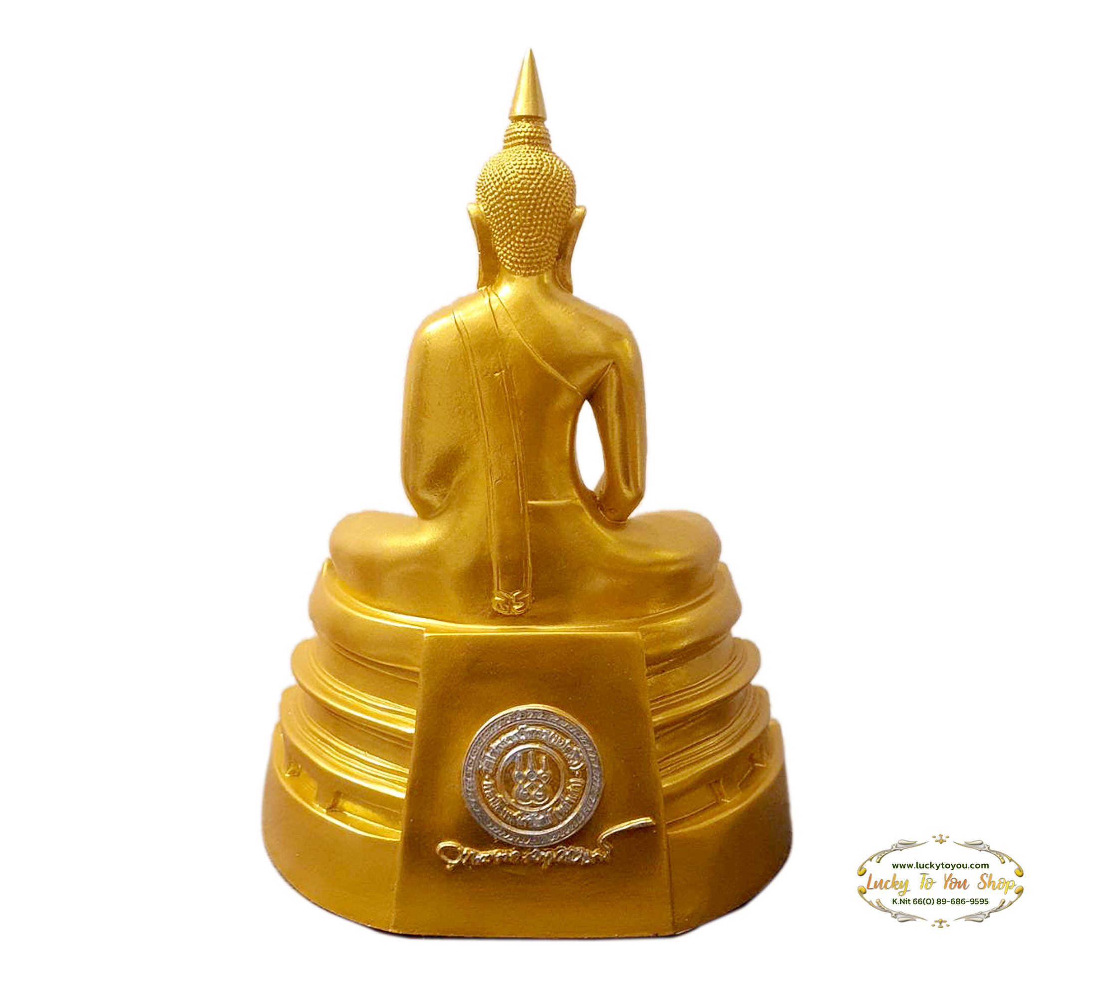 ตู้พระโสทร 5 นิ้ว