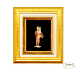 กรอบทองพระสีวลี