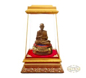 ตู้พระปู่โต 5 นิ้ว