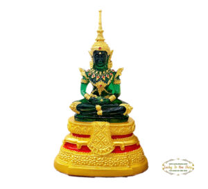 พระแก้ว 5 นิ้ว