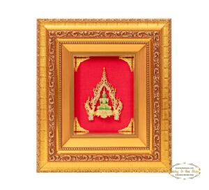 กรอบทองพระแก้ว
