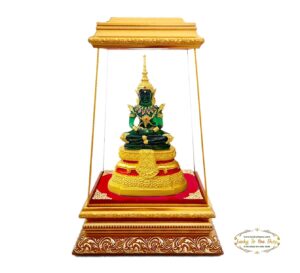 ตู้พระแก้ว 5 นิ้ว