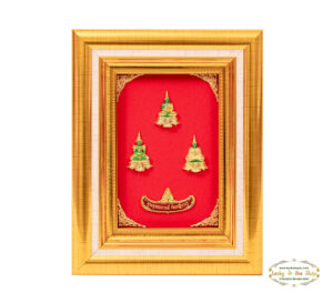 กรอบทองพระแก้ว3ฤดู