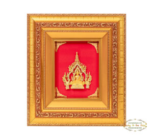 กรอบทองพระชินราช